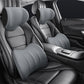 🎁SUMMER HOT SALE 50% OFF⏳Ergonomic Car Seat Headrest&Lumbar Cushion