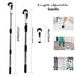 8-in-1 Cordless Electric Long Handle Retractable Cleaning Brush-8