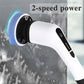 8-in-1 Cordless Electric Long Handle Retractable Cleaning Brush-2