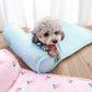 Ice Silk Cooling Mat for Dogs & Cats🐶