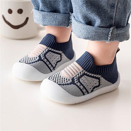 👶Last Day 50% OFF⏳Non-Slip Baby Shoe-Socks