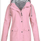 🔥HOT SALE 50% OFF🔥Women Waterproof And Windproof Jacket