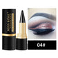 Waterproof Matte Quick-Dry Eyeliner