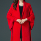 🔥50% OFF🔥Women's Long Sleeve Casual Tassel Shawl Coat