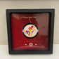 Music Fridge Magnet Personalized Photo Fridge Magnet Can Play Songs