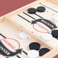 🎅Christmas Hot Sale🔥Best Interactive Game Ever - Fast Sling Puck Game