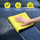 🔥Buy 1 Get 1 Free🔥Double-sided Microfiber Absorbent Towel