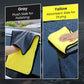 🔥Buy 1 Get 1 Free🔥Double-sided Microfiber Absorbent Towel