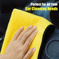 🔥Buy 1 Get 1 Free🔥Double-sided Microfiber Absorbent Towel