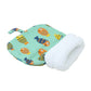 🔥HOT SALE 50% OFF☁️Cozy Pet Cave Bed🐾Thick Plush Material🧺Easy Clean Design🐱Perfect for Kittens & Tiny Puppies