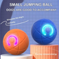 Hot Sale 50% OFF🎁Smart Pet Bounce Interactive Ball🐶