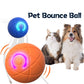 Hot Sale 50% OFF🎁Smart Pet Bounce Interactive Ball🐶