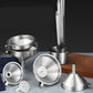 🔥Stainless Steel Kitchen Oil Funnel (with filter)