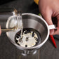 🔥Stainless Steel Kitchen Oil Funnel (with filter)