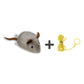 🔥2025 Hot Sale 50% OFF🔥🐭Mouse Toy for Cats and Dogs🐁