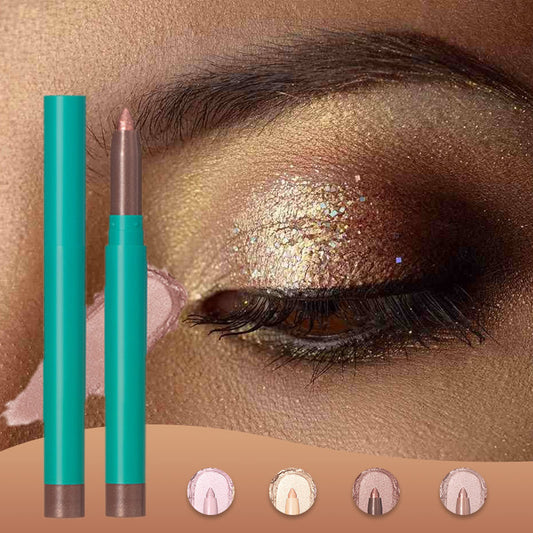 🎉Last Day BUY 1 GET 1 FREE💥Shimmer Eyeshadow Pencil