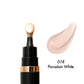 Long-Lasting SPF 41 Eye Concealer for Dark Circles