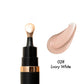 Long-Lasting SPF 41 Eye Concealer for Dark Circles