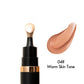 Long-Lasting SPF 41 Eye Concealer for Dark Circles