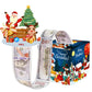 🎄Christmas Sale 50% OFF🎁Surprise Money Pop-Up Explosion Gift Box