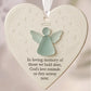 ⏳LAST DAY SALE 70% OFF!⏰Heart-Shaped Sea Glass Friendship Decor🌊✨ Shaped by Nature & Crafted by Hand💝