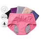 🌸New Year Sale-Buy 1 Get 3 Packs🔥2025 Best Seller High Waist Leak Proof Panties
