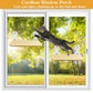 🔥Summer Promotion - 50% OFF🔥Cat Hammock Suction Cup