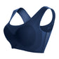 Ice Silk Comfort Plus Size Ultra-thin Bra-14