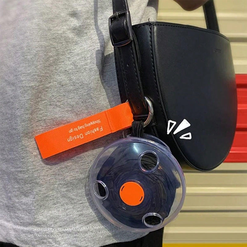 Disc Portable Bag-10