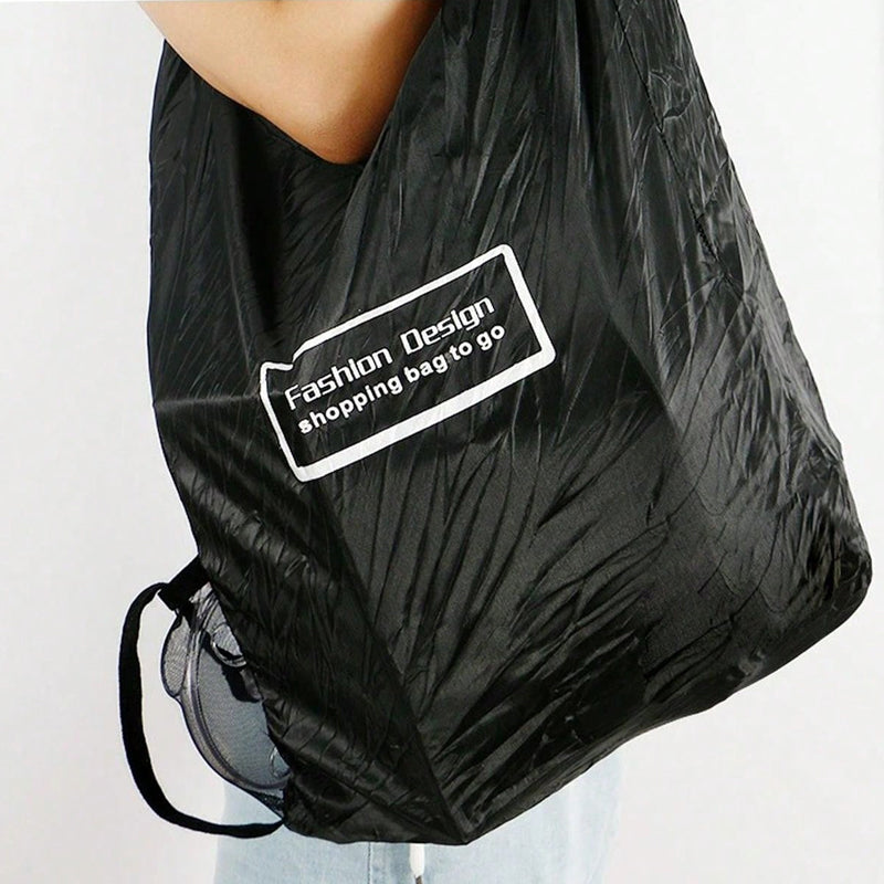 Disc Portable Bag-11