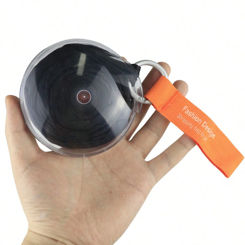 Disc Portable Bag-12