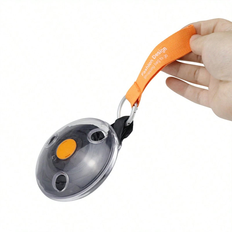 Disc Portable Bag-13