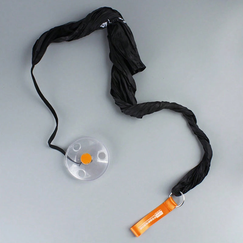Disc Portable Bag-14