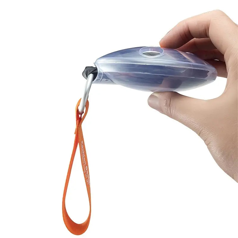 Disc Portable Bag-15