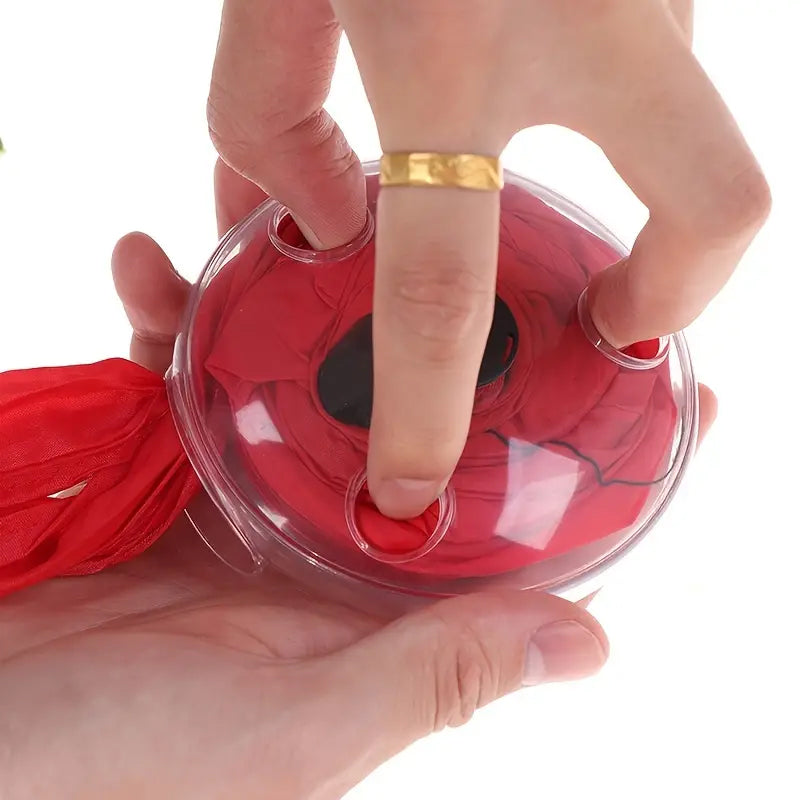 Disc Portable Bag-16