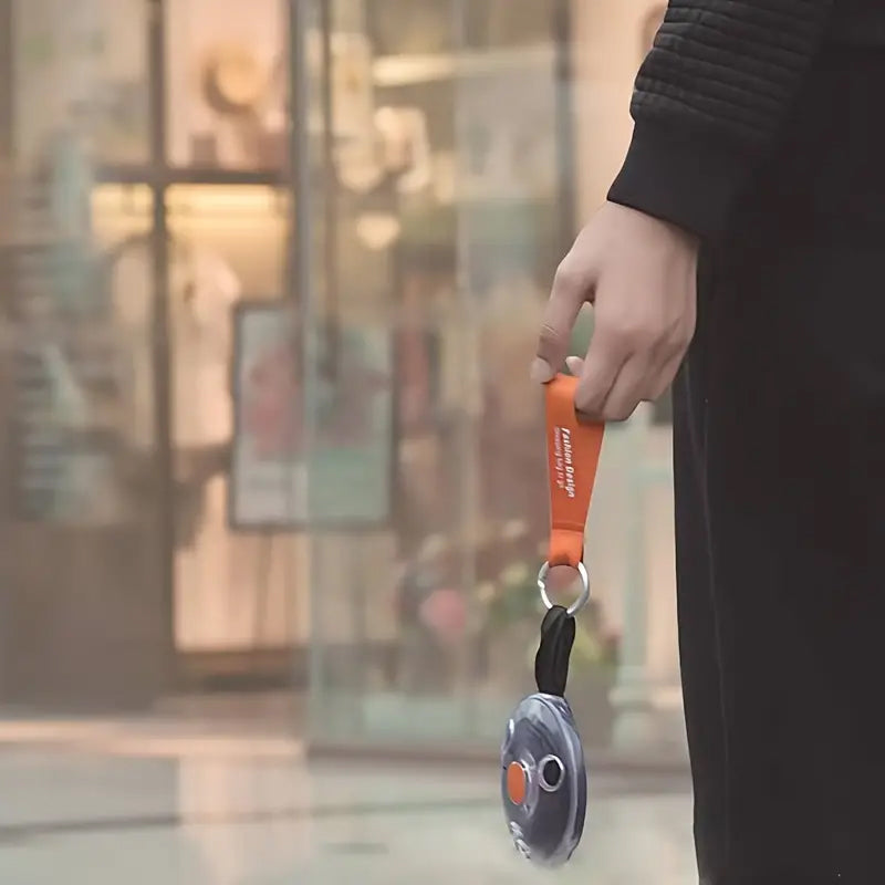 Disc Portable Bag-17