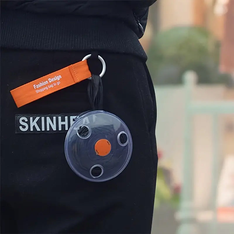 Disc Portable Bag-18