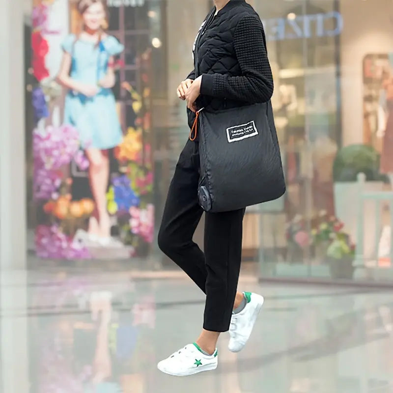 Disc Portable Bag-2