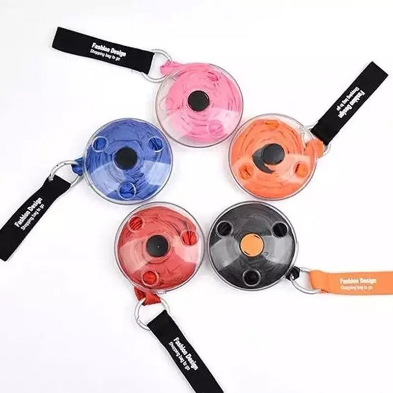 Disc Portable Bag-27