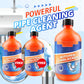 🍃✨️BUY 2 GET 1 FREE - each only  £8.66!!🍃✨️Powerful Pipe Cleaning Agent