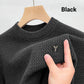 💖Limited Sale 50% OFF💖Men's Warm Cozy Lined Crewneck Top