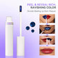 💄BUY 2 GET 1 FREE💋💦Smudge-proof Tear-On Lip Gloss for a Splash! Lip Stain Masque