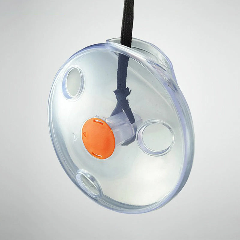 Disc Portable Bag-5