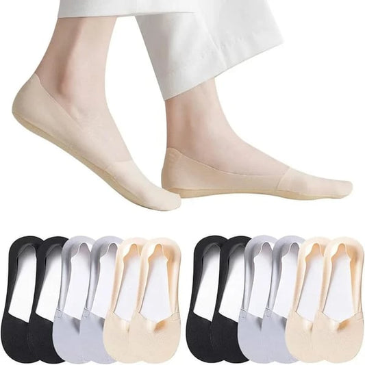 🔥🤩BUY 2 GET 1 FREE🔥Thin Socks With No Signs Of Wear And Tear🤩🔥