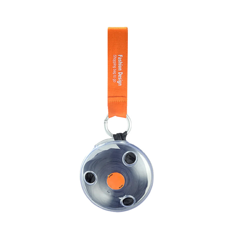 Disc Portable Bag-6