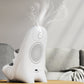 Mini Chair Wireless Fast Charger Multifunctional Phone Holder-8