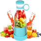 Multifunctional Mini Portable Juicer Blender