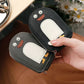 Cute Penguins PU Credit Card Coin Wallet-9