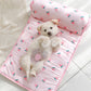 Ice Silk Cooling Mat for Dogs & Cats🐶