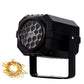 ⏰Black Friday Countdown! ⚡🔥50% OFF🎅Rotating LED Christmas Pattern Projector Light